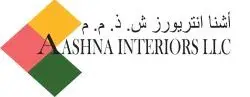 Aashna Interiors LLC Logo